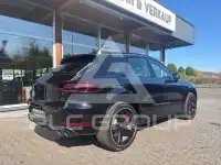 2016 Porsche MACAN