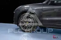 2016 Porsche MACAN