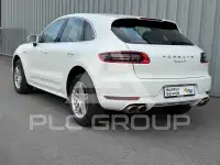 2016 Porsche MACAN