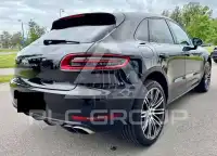 2016 Porsche MACAN
