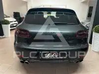 2016 Porsche MACAN