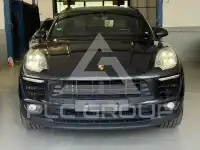 2016 Porsche MACAN