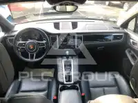 2016 Porsche MACAN