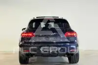 2016 Porsche MACAN