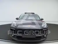 2016 Porsche MACAN