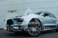 2016 Porsche MACAN
