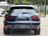 2016 Porsche MACAN