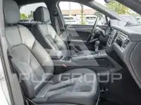 2016 Porsche MACAN