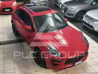 2016 Porsche MACAN