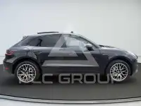 2016 Porsche MACAN