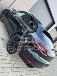 2016 Porsche MACAN