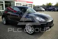 2016 Porsche MACAN