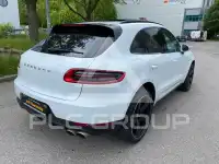 2016 Porsche MACAN