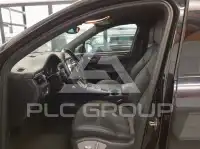 2016 Porsche MACAN