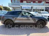 2016 Porsche MACAN