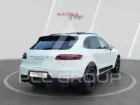 2016 Porsche MACAN