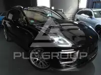 2016 Porsche MACAN