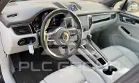 2016 Porsche MACAN