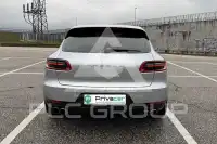 2016 Porsche MACAN