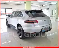 2016 Porsche MACAN