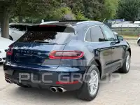 2016 Porsche MACAN