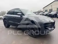 2016 Porsche MACAN