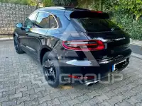 2016 Porsche MACAN