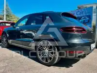 2016 Porsche MACAN