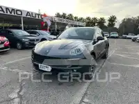 2016 Porsche MACAN
