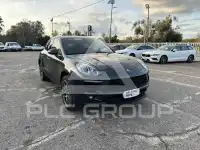 2016 Porsche MACAN