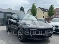 2016 Porsche MACAN