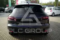2016 Porsche MACAN