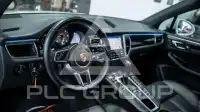 2016 Porsche MACAN