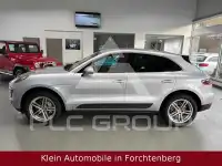 2016 Porsche MACAN