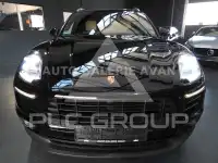 2016 Porsche MACAN