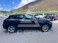 2016 Porsche MACAN