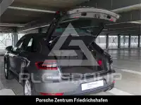 2016 Porsche MACAN
