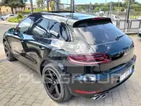 2016 Porsche MACAN
