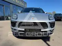 2016 Porsche MACAN