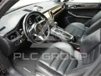 2016 Porsche MACAN