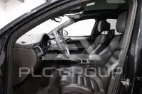 2016 Porsche MACAN