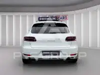 2016 Porsche MACAN