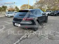 2016 Porsche MACAN