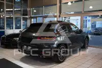2016 Porsche MACAN