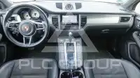 2016 Porsche MACAN