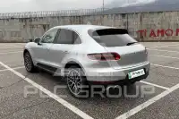 2016 Porsche MACAN