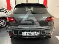 2016 Porsche MACAN