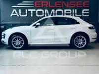 2016 Porsche MACAN