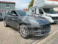 2016 Porsche MACAN