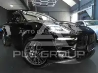 2016 Porsche MACAN
